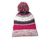 Pom Pom Team Beanie by Sport-Tek